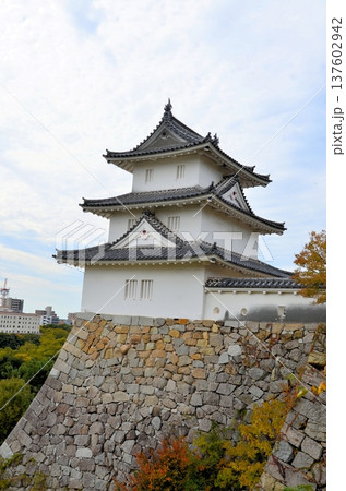 明石城 巽櫓	 137602942