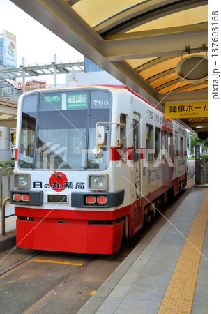 豊橋鉄道 路面電車 137603168