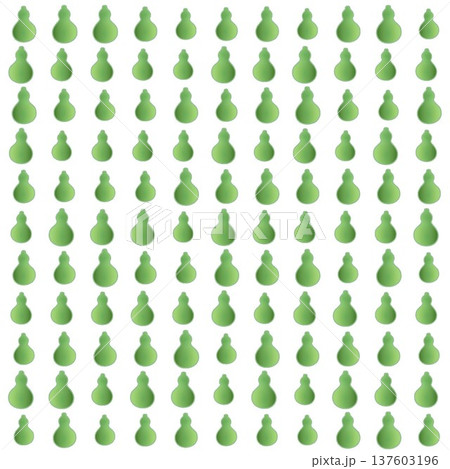 ヒョウタンの壁紙 137603196