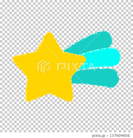 星號 星號 137604608