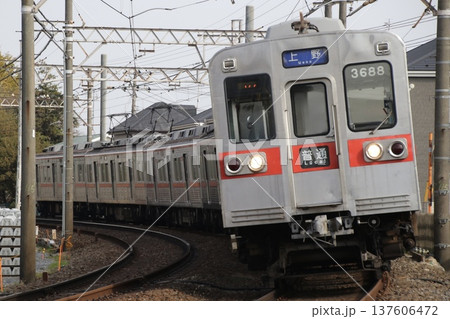 京成電鉄3600形（復刻塗装） 137606472