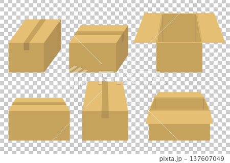 紙板插圖集 137607049