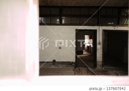 遺跡 廃墟 跡 137607842