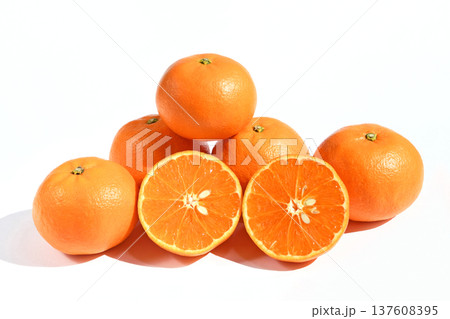 柑橘類（あすみ） 137608395