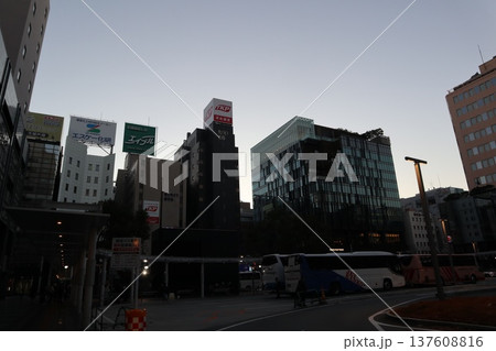 2024年・福岡・福岡市・風景・博多区博多駅中央街・博多駅・其の二十八 2024年・福岡・福岡市・風景・博多区博多駅中央街・博多駅・其の二十八 137608816