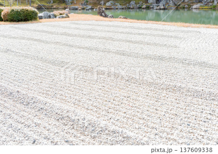 枯山水 137609338