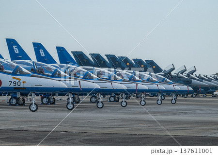 青空の希望 ブルーインパルス 青空の希望 ブルーインパルス 137611001