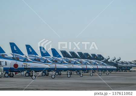 青空の希望 ブルーインパルス 青空の希望 ブルーインパルス 137611002