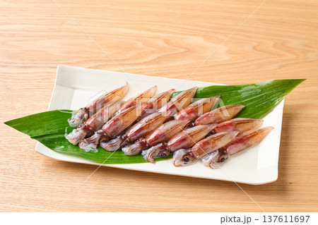 生ホタルイカ 生ホタルイカ 137611697