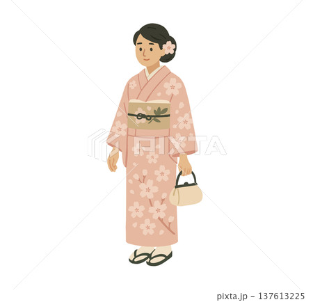 女性 女の人 女 137613225