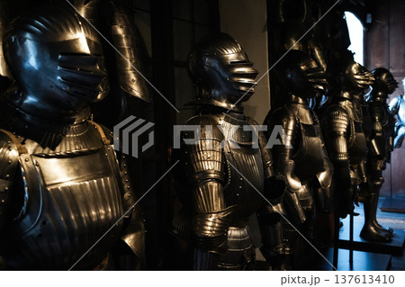 オーストリア_グラーツ_武器博物館 オーストリア_グラーツ_武器博物館 137613410