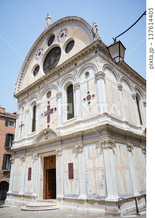 イタリア_ヴェネツィア イタリア_ヴェネツィア 137614405