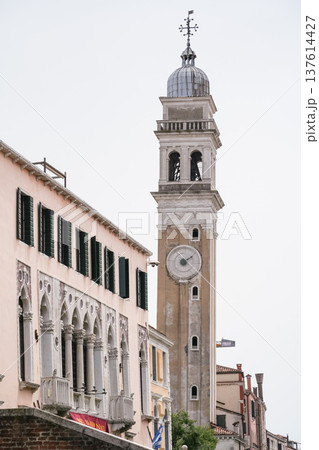 イタリア_ヴェネツィア イタリア_ヴェネツィア 137614427
