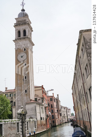 イタリア_ヴェネツィア 137614428