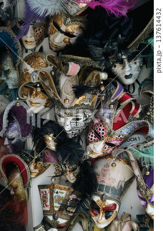 イタリア_ヴェネツィア 137614432