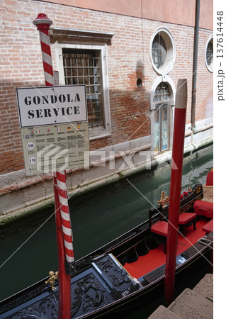 イタリア_ヴェネツィア 137614448