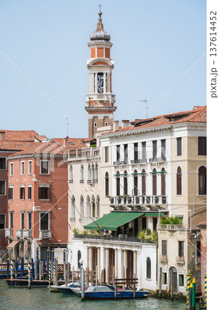 イタリア_ヴェネツィア イタリア_ヴェネツィア 137614452