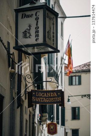 イタリア_ヴェネツィア 137614474