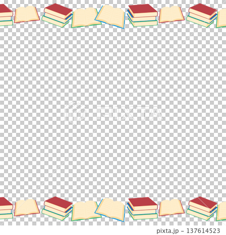 書架 書架 137614523