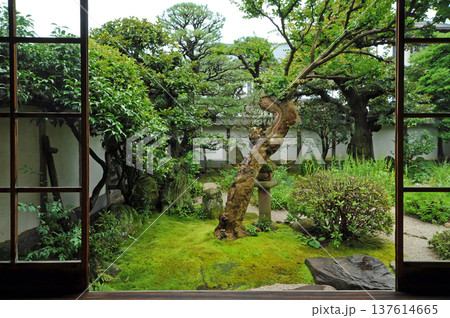 松江　小泉八雲旧居 137614665