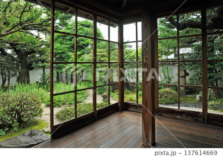 松江 小泉八雲旧居 松江 小泉八雲旧居 137614669