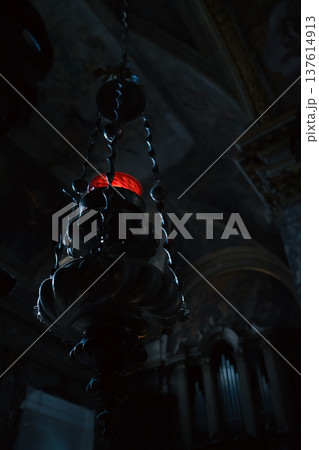 イタリア_ヴェネツィア_Chiesa di San Simeon Piccolo 137614913