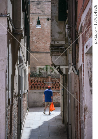 イタリア_ヴェネツィア 137614926