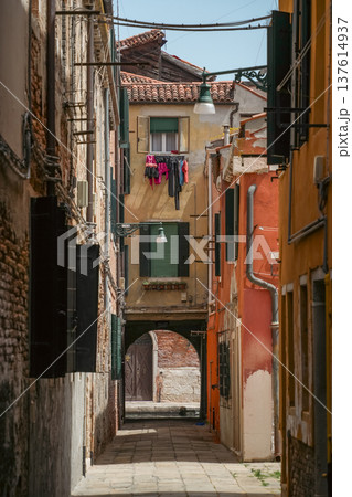 イタリア_ヴェネツィア 137614937
