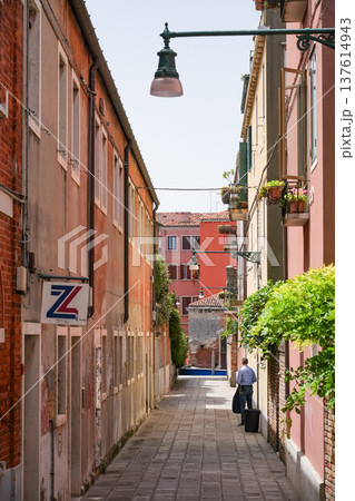 イタリア_ヴェネツィア 137614943