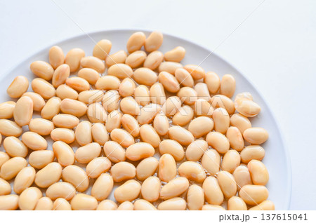 水煮大豆 水煮大豆 137615041