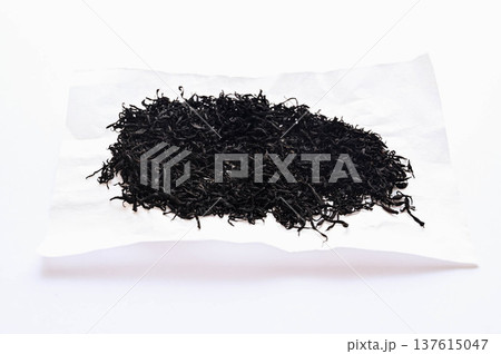 乾燥 芽ひじき 乾燥 芽ひじき 137615047