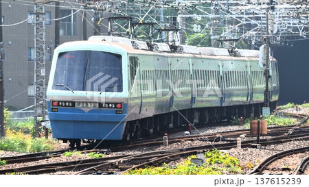 伊豆急行2100系(R-2編成) 「リゾート21」 伊豆急行2100系(R-2編成) 「リゾート21」 137615239