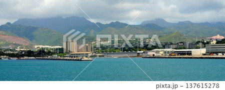 Pearl Harbor Hawaii Pearl Harbor Hawaii 137615278