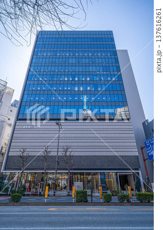 三省堂書店神保町本店(新店舗)【東京都千代田区神田神保町】 三省堂書店神保町本店(新店舗)【東京都千代田区神田神保町】 137616261