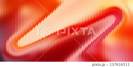 Futuristic distortion texture with vertical blur lines and luminous motion Futuristic distortion texture with vertical blur lines and luminous motion 137616511