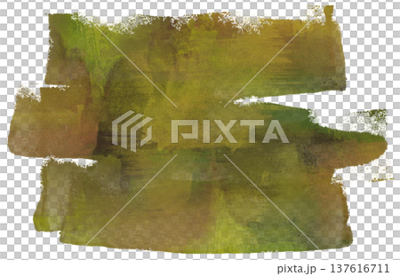 Hand-painted, layered paint, camouflage color background art Hand-painted, layered paint, camouflage color background art 137616711