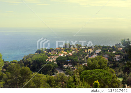 Mediterranean Spain 137617442