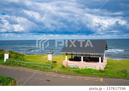 北海道 野塚野営場 北海道 野塚野営場 137617596