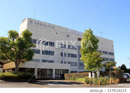 兵庫県社総合庁舎 兵庫県社総合庁舎 137618225