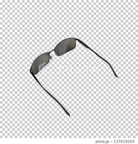 a pair of sunglasses a pair of sunglasses 137619203