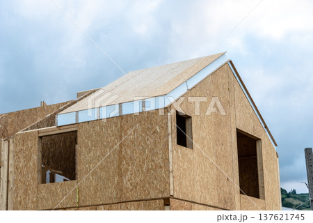 House Construction in Sao Miguel House Construction in Sao Miguel 137621745
