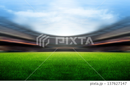 Stadium Stadium 137627147