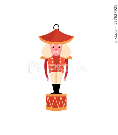 Toy Soldier Toy Soldier 137627929