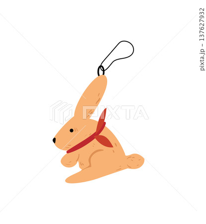 Bunny Ornament Bunny Ornament 137627932