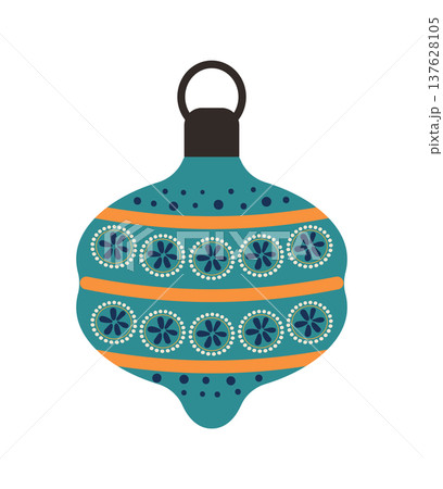 Christmas Tree Ornament 137628105