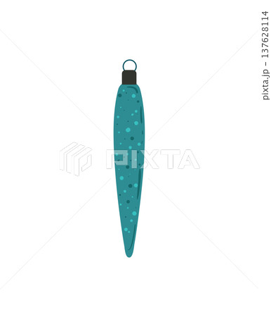 Christmas Tree Ornament 137628114