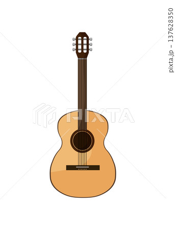 Acoustic Guitar Acoustic Guitar 137628350