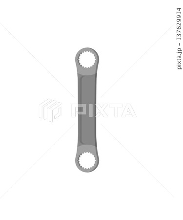 Box End Wrench 137629914