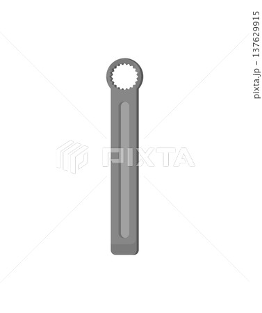 Open Wrench 137629915