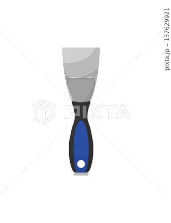 Wide Putty Knife Tool 137629921